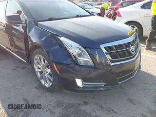 2013 Cadillac XTS Premium with VIN 2G61T5S32D9237829, listed as a IAAI auction lot 41863539 with 149,661 mi miles. Bid and sale history available at carsss.com. Image 6.