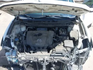 2014 Mazda CX-5 Touring with VIN JM3KE2CY2E0426164, listed as a IAAI auction lot 41812932 with 186,015 mi miles. Bid and sale history available at carsss.com. Image 10.