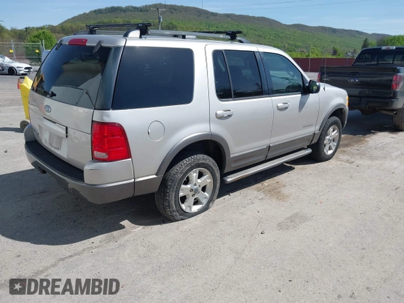 2004 Ford Explorer с VIN 1FMDU63K44UB13854, выставлен на аукционе IAAI как лот 42122940 с пробегом 183 000 миль миль и . История ставок и продаж доступна на DreamBid. Изображение 4.