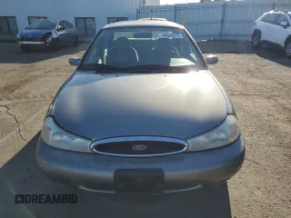 1998 Ford Contour LX с VIN 1FAFP66L5WK236964, выставлен на аукционе Copart как лот 46866675 с пробегом 91 107 миль миль и Чистый • Clean title. История ставок и продаж доступна на DreamBid. Изображение 5.
