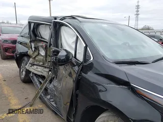 2023 Toyota Sienna XLE z VIN 5TDYSKFC8PS074090, wystawiony jako IAAI lot #41850368 z przebiegiem 44 057 mil mil oraz . Historia ofert i sprzedaży dostępna na DreamBid. Obrazek 13.