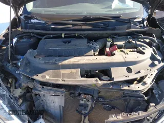 2016 Nissan Sentra SV with VIN 3N1AB7AP1GY253060, listed as a IAAI auction lot 41310598 with 75,494 mi miles and . Bid and sale history available at DreamBid. Image 10.