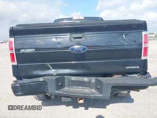 2013 Ford F-150 XL с VIN 1FTFX1EF1DFD78839, выставлен на аукционе IAAI как лот 42009664 с пробегом Не указан миль и . История ставок и продаж доступна на DreamBid. Изображение 6.