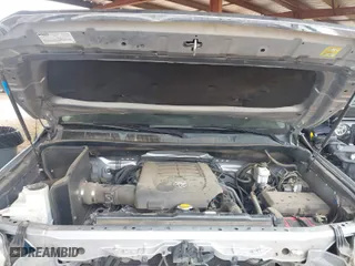2016 Toyota Tundra 4WD Truck SR5 with VIN 5TFDW5F11GX566571, listed as a IAAI auction lot 41789354 with 122,493 mi miles. Bid and sale history available at carsss.com. Image 10.