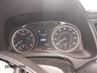 2018 Hyundai Elantra SEL z VIN KMHD84LF1JU499186, wystawiony jako IAAI lot #41950942 z przebiegiem 28 198 mil mil oraz . Historia ofert i sprzedaży dostępna na DreamBid. Obrazek 15.