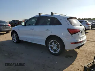 2016 Audi Q5 Premium Plus z VIN WA1D7AFP5GA148280, wystawiony jako Copart lot #73376994 z przebiegiem 91 478 mil mil oraz Szkoda całkowita • Salvage title. Historia ofert i sprzedaży dostępna na DreamBid. Obrazek 2.