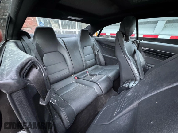 2016 Mercedes-Benz E-Class E 400 with VIN WDDKJ6HB7GF314563, listed as a Copart auction lot 46940705 with 125,771 mi miles and Clean Title. Bid and sale history available at carsss.com. Image 6.
