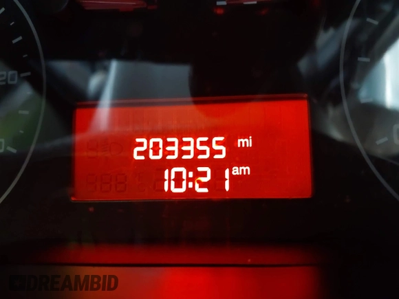 2019 Ram ProMaster City Cargo Tradesman z VIN ZFBHRFAB4K6M59840, wystawiony jako IAAI lot #41841849 z przebiegiem 203 355 mil mil oraz . Historia ofert i sprzedaży dostępna na DreamBid. Obrazek 14.