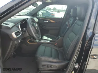2021 Chevrolet TrailBlazer ACTIV with VIN KL79MVSL5MB095078, listed as a Copart auction lot 45628945 with 13,790 mi miles and Non Repairable. Bid and sale history available at carsss.com. Image 7.