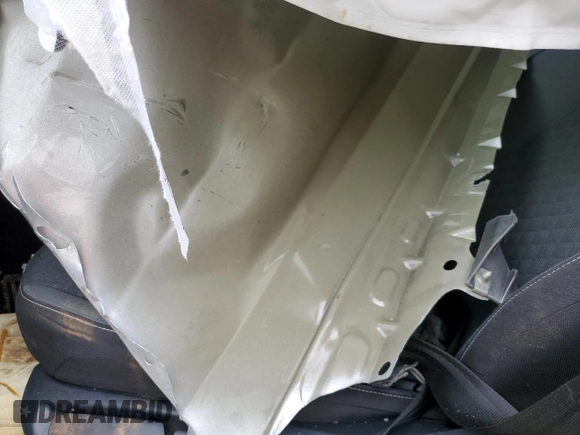 2021 Volkswagen Tiguan S with VIN 3VV1B7AX5MM011292, listed as a Copart auction lot 50190854 with Not provided miles and Salvage title. Bid and sale history available at DreamBid. Image 12.