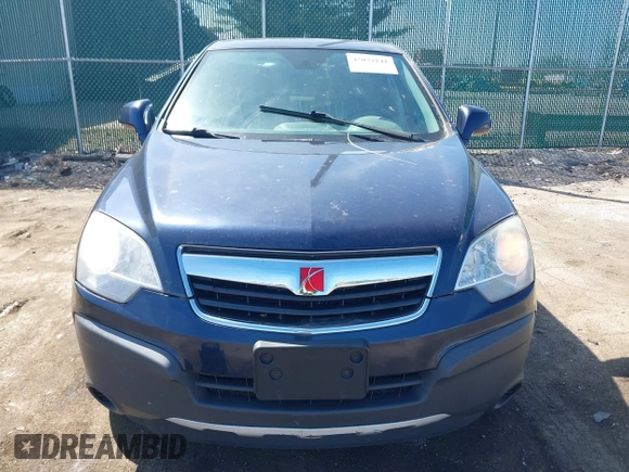 2008 Saturn VUE XE z VIN 3GSCL33P48S705472, wystawiony jako IAAI lot #42044141 z przebiegiem 247 339 mil mil oraz . Historia ofert i sprzedaży dostępna na DreamBid. Obrazek 6.