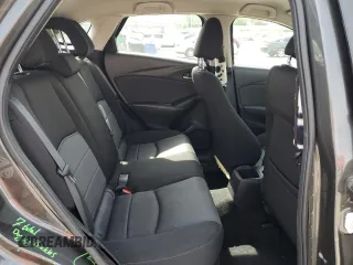 2018 Mazda CX-3 Touring z VIN JM1DKDC7XJ0300125, wystawiony jako Copart lot #54553765 z przebiegiem 83 652 mil mil oraz Szkoda całkowita • Salvage title. Historia ofert i sprzedaży dostępna na DreamBid. Obrazek 11.