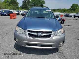 2009 Subaru Outback Special Edition with VIN 4S4BP61C897311675, listed as a Copart auction lot 56660705 with 171,793 mi miles and Salvage title. Bid and sale history available at DreamBid. Image 5.