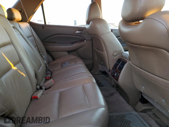 2001 Acura MDX with VIN 2HNYD18241H508322, listed as a Copart auction lot 77675594 with 249,195 mi miles and Clean Title. Bid and sale history available at carsss.com. Image 11.