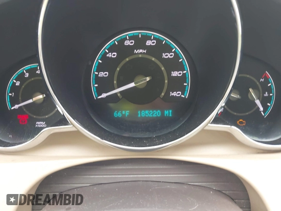 2012 Chevrolet Malibu 1LT with VIN 1G1ZC5E01CF272720, listed as a IAAI auction lot 42105416 with 185,220 mi miles and . Bid and sale history available at DreamBid. Image 7.
