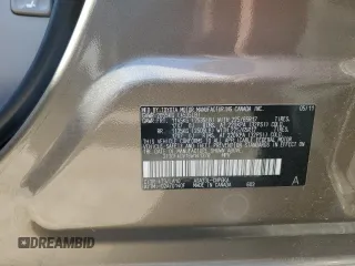 2011 Toyota RAV4 Limited with VIN 2T3DF4DV1BW141378, listed as a Copart auction lot 58065375 with 105,454 mi miles and Salvage title. Bid and sale history available at DreamBid. Image 13.