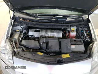 2011 Toyota Prius I with VIN JTDKN3DU7B0254932, listed as a Copart auction lot 55178405 with 293,122 mi miles and Clean Title. Bid and sale history available at DreamBid. Image 11.