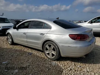 2013 Volkswagen CC Sport с VIN WVWBN7AN3DE522868, выставлен на аукционе Copart как лот 86429954 с пробегом Не указан миль и Списание • Salvage title. История ставок и продаж доступна на DreamBid. Изображение 2.