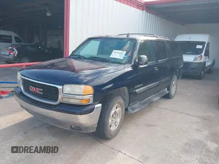 2006 GMC Yukon XL SLT z VIN 3GKEC16Z76G110349, wystawiony jako IAAI lot #42332687 z przebiegiem 262 614 mil mil oraz . Historia ofert i sprzedaży dostępna na DreamBid. Obrazek 2.