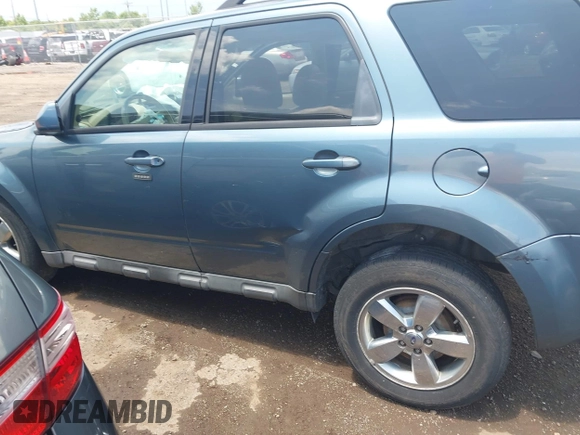 2010 Ford Escape Limited с VIN 1FMCU9EG4AKC82995, выставлен на аукционе IAAI как лот 42625491 с пробегом 279 192 миль миль и . История ставок и продаж доступна на DreamBid. Изображение 15.