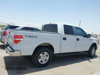 2013 Ford F-150 XL z VIN 1FTFW1EF7DKF06463, wystawiony jako IAAI lot #42256802 z przebiegiem 139 537 mil mil oraz . Historia ofert i sprzedaży dostępna na DreamBid. Obrazek 13.