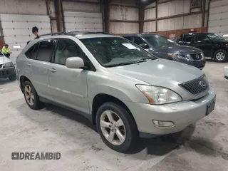 2004 Lexus RX 330 z VIN 2T2HA31U24C033995, wystawiony jako IAAI lot #41981788 z przebiegiem 236 869 mil mil oraz . Historia ofert i sprzedaży dostępna na DreamBid. Obrazek 1.