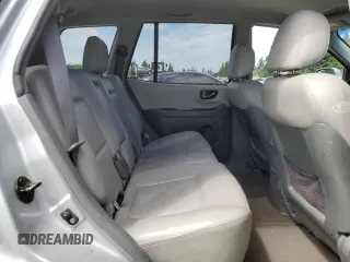 2005 Hyundai Santa Fe GLS с VIN KM8SC73E85U975020, выставлен на аукционе Copart как лот 60939385 с пробегом 111 813 миль миль и Списание • Salvage title. История ставок и продаж доступна на DreamBid. Изображение 11.