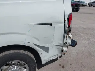 2020 Nissan NV SV with VIN 1N6AF0KY9LN804355, listed as a IAAI auction lot 41699553 with 78,973 mi miles. Bid and sale history available at carsss.com. Image 6.