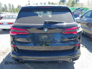 2023 BMW X5 xDrive45e with VIN 5UXTA6C03P9N81846, listed as a IAAI auction lot 42637940 with 17,510 mi miles and . Bid and sale history available at DreamBid. Image 16.