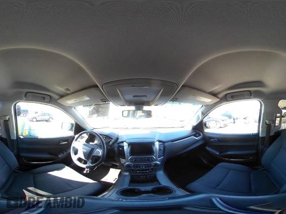2017 Chevrolet Suburban LS z VIN 1GNSCGKC1HR338621, wystawiony jako IAAI lot #41696381 z przebiegiem 194 687 mil mil oraz . Historia ofert i sprzedaży dostępna na DreamBid. Obrazek 20.