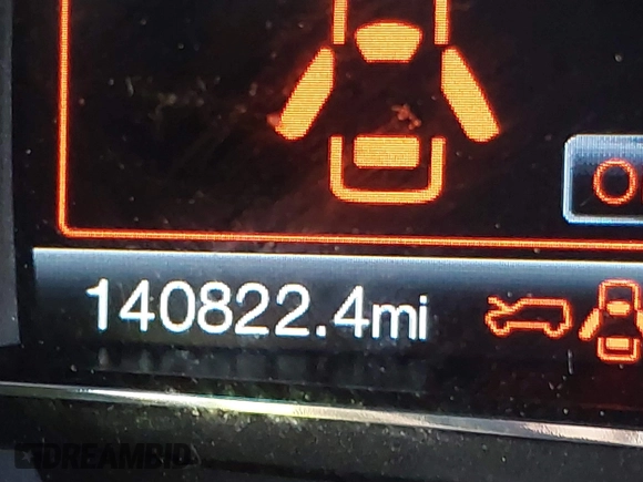 2017 Ford Explorer XLT with VIN 1FM5K7D80HGB43893, listed as a IAAI auction lot 42291363 with 140,822 mi miles and . Bid and sale history available at DreamBid. Image 16.