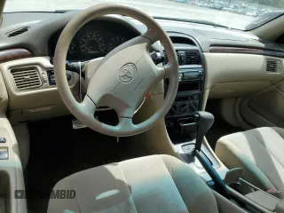 1999 Toyota Solara SE with VIN 2T1CF22P2XC158373, listed as a Copart auction lot 57899845 with 326,902 mi miles and Non repairable. Bid and sale history available at DreamBid. Image 8.