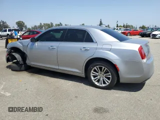 2016 Chrysler 300 C z VIN 2C3CCAEG7GH198120, wystawiony jako Copart lot #59880995 z przebiegiem 150 916 mil mil oraz Szkoda całkowita • Salvage title. Historia ofert i sprzedaży dostępna na DreamBid. Obrazek 2.