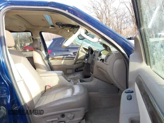2004 Ford Explorer Eddie Bauer с VIN 1FMZU74W64ZB04105, выставлен на аукционе IAAI как лот 41390406 с пробегом 145 419 миль миль и . История ставок и продаж доступна на DreamBid. Изображение 5.