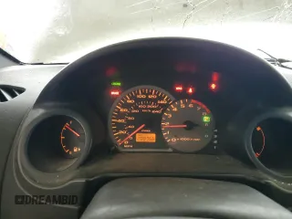 2003 Mitsubishi Eclipse GS with VIN 4A3AE45G53E008330, listed as a Copart auction lot 81326674 with 209,756 mi miles and Salvage Title. Bid and sale history available at carsss.com. Image 9.