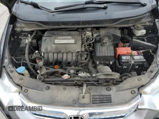 2012 Honda Insight z VIN JHMZE2H34CS000450, wystawiony jako Copart lot #58593615 z przebiegiem 86 682 mil mil oraz Czysty tytuł • Clean title. Historia ofert i sprzedaży dostępna na DreamBid. Obrazek 11.