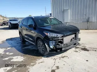 2020 Hyundai Tucson SEL z VIN KM8J3CAL2LU178880, wystawiony jako Copart lot #50569165 z przebiegiem 28 140 mil mil oraz Szkoda całkowita • Salvage title. Historia ofert i sprzedaży dostępna na DreamBid. Obrazek 15.