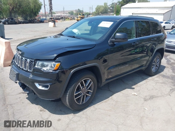 2020 Jeep Grand Cherokee Altitude с VIN 1C4RJEAG7LC113623, выставлен на аукционе IAAI как лот 42478952 с пробегом 86 292 миль миль и . История ставок и продаж доступна на DreamBid. Изображение 17.