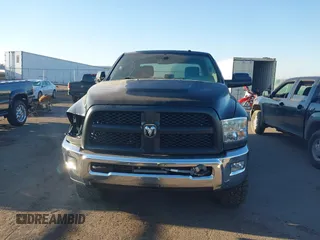 2013 Ram 2500 ST with VIN 3C6TR5CT5DG537851, listed as a IAAI auction lot 40411348 with 83,661 mi miles and . Bid and sale history available at carsss.com. Image 12.
