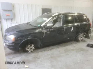 2014 Volvo XC90 с VIN YV4952CY7E1689247, выставлен на аукционе Copart как лот 55728885 с пробегом 105 947 миль миль и Списание • Salvage title. История ставок и продаж доступна на DreamBid. Изображение 1.