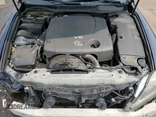 2012 Lexus IS 250 с VIN JTHCF5C24C5057653, выставлен на аукционе Copart как лот 59472825 с пробегом 141 474 миль миль и Списание • Salvage title. История ставок и продаж доступна на DreamBid. Изображение 11.