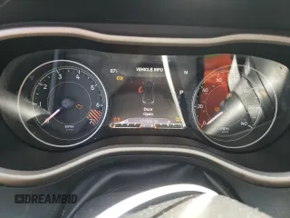 2014 Jeep Cherokee Limited с VIN 1C4PJMDB9EW211362, выставлен на аукционе Copart как лот 54793555 с пробегом 138 926 миль миль и Чистый • Clean title. История ставок и продаж доступна на DreamBid. Изображение 9.