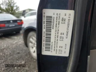2007 Chrysler 300 Signature with VIN 2C3KA53G87H634646, listed as a Copart auction lot 82410294 with 189,005 mi miles and Salvage Title. Bid and sale history available at carsss.com. Image 12.
