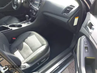 2014 Kia Optima EX z VIN KNAGN4AD3E5072844, wystawiony jako IAAI lot #42250904 z przebiegiem 153 943 mil mil oraz . Historia ofert i sprzedaży dostępna na DreamBid. Obrazek 5.