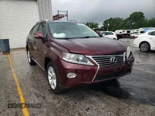 2013 Lexus RX 350 с VIN 2T2BK1BA5DC197009, выставлен на аукционе Copart как лот 59485625 с пробегом 139 033 миль миль и Списание • Salvage title. История ставок и продаж доступна на DreamBid. Изображение 14.