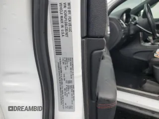 2020 Jeep Grand Cherokee Trailhawk with VIN 1C4RJFLG6LC357427, listed as a Copart auction lot 59904745 with 84,263 mi miles and Salvage title. Bid and sale history available at DreamBid. Image 13.