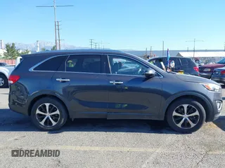 2018 Kia Sorento EX с VIN 5XYPH4A53JG340201, выставлен на аукционе IAAI как лот 42226097 с пробегом 59 415 миль миль и . История ставок и продаж доступна на DreamBid. Изображение 14.