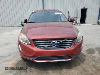 2016 Volvo XC60 T5 Drive-E Premier с VIN YV440MDK2G2906179, выставлен на аукционе Copart как лот 57898965 с пробегом 112 724 миль миль и На запчасти • Non repairable. История ставок и продаж доступна на DreamBid. Изображение 5.
