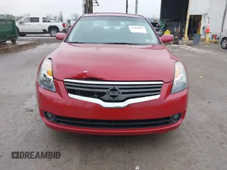 2009 Nissan Altima 2.5 S with VIN 1N4AL21E89N457372, listed as a IAAI auction lot 41960867 with 103,665 mi miles. Bid and sale history available at carsss.com. Image 6.