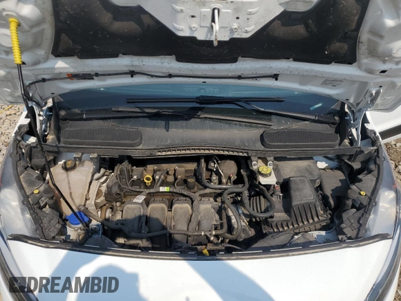 2022 Ford Transit Connect XLT с VIN NM0LS7T28N1521477, выставлен на аукционе Copart как лот 59154785 с пробегом 163 355 миль миль и Чистый • Clean title. История ставок и продаж доступна на DreamBid. Изображение 12.